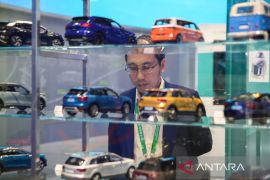 Jaringan pengisian daya super cepat NEV akan jangkau 420 kota di China
