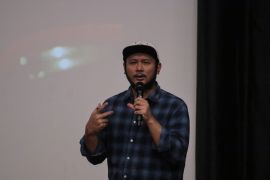 Mahasiswa vokasi UI diminta kembangkan industri kreatif