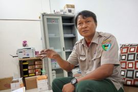 Bantah terima suap, Kabid RR BPBD Pesisir Selatan : ULP penentu pemenang proyek bencana 2024