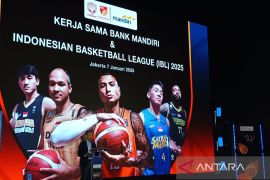 Dirut IBL: Kami mau bangun ekosistem olahraga bola basket di Indonesia