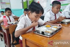 Sampah makanan Program MBG harus bisa dimanfaatkan