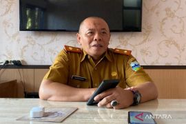 Pemkab Garut minta petani gagal panen bisa ajukan klaim asuransi