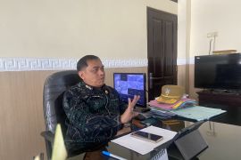 Dinkes Bali angkat kembali inovasi wolbachia di tengah lonjakan kasus DBD