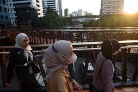 Apindo respons soal kenaikan batas usia pensiun jadi 59 tahun