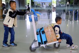 Orang tua diimbau antisipasi keadaan darurat saat pergi bersama anak