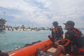 Basarnas Kendari catat dua operasi SAR semasa Siaga Khusus Nataru