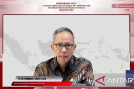 OJK sosialisasikan ketentuan dan penggunaan database SIPELAKU