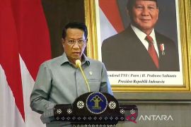 Supratman:  Pelaku industri busana muslim dapat perlindungan HAKI