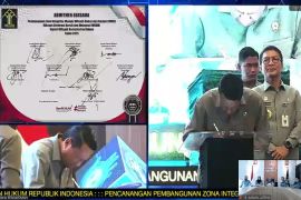 Kemenkum Jateng siap laksanakan reformasi birokrasi