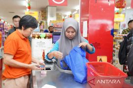 DPRD Kota Pontianak kawal penerapan bebas penggunaan kantong plastik