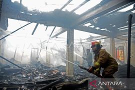 Aceh alami kerugian Rp123 miliar dampak bencana alam selama 2024