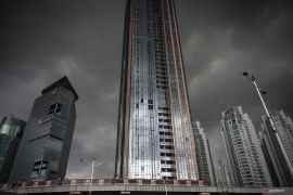 BMKG peringatkan hujan lebat masih akan mengguyur DKI Jakarta hingga 31 Januari