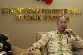 Menperin Agus Gumiwang punya dasar jatuhkan sanksi bagi Apple soal utang investasi