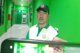 Kanwil Kemenag Kepri sebut kuota haji tahun 2025 sebanyak 1.291 orang