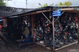 Pemkab Kudus revitalisasi empat pasar tradisional pada 2025