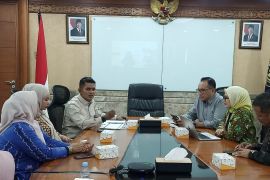 Pemerintah Kabupaten Solok gali potensi wisata