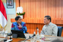 Menhut:  Pemanfaatan hutan untuk cadangan pangan bukan deforestasi