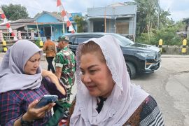 Pemkot Semarang siapkan sejumlah proyek pengendalian banjir