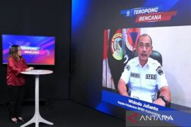 Jember butuh enam tangki air bersih per hari usai dihantam banjir