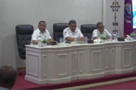 Pemkot Ambon  perjuangkan tenaga honorer ikut seleksi PPPK tahap dua