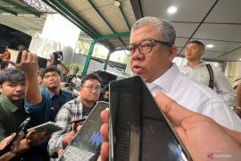 Fahri Hamzah sebut Indonesia dapat pendanaan 1 juta rumah dari Qatar