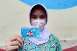 DKI cairkan KJP Plus Tahap II&nbsp;mulai 6 Januari 2025