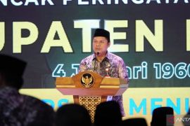 Plh Gubernur Kalsel nilai Batola semakin maju