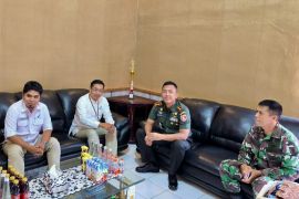 Kodim HST temukan modus penipuan katering terkait program MBG