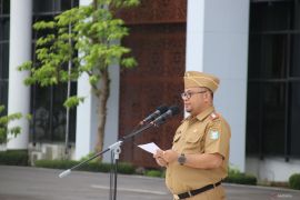 Kalbar optimalisasi pendapatan daerah dengan kebijakan "Opsen"