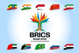 Untung rugi Indonesia gabung BRICS