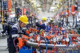 Sektor padat paten di China sumbang 13 persen PDB nasional pada 2023
