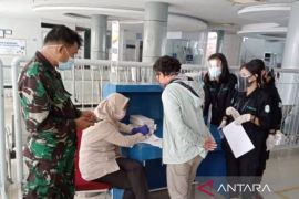 Dinkes Sulsel minta warga mewaspadai penyebaran virus HMPV