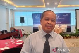 Ketua PHRI Sulsel ajak berkegiatan di hotel guna menggerakkan ekonomi