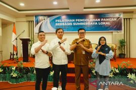 PTPN IV Regional III dorong optimalisasi sumber pangan lokal cukupi gizi pelajar