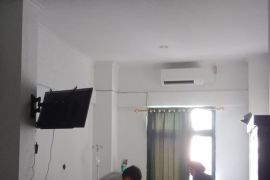 Mantan Gubernur Malut AGK jalani perawatan medis di RST Ternate