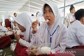 Posyandu harap menu MBG bagi ibu hamil dan balita dibedakan