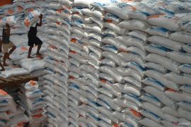 Indonesia's rice import ban lowered global prices: minister