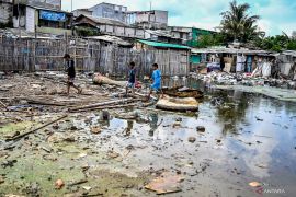 September 2024, BPS catat penduduk miskin turun jadi 8,57 persen