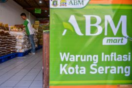 Pemprov Banten evaluasi total ABM, tunda pencairan modal Rp42 miliar