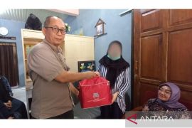 KemenPPPA koordinasi tangani disabilitas korban pemerkosaan di Bandung