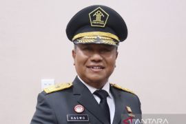 Profil Kaswo, Kepala Divisi Pelayanan Hukum Kanwil Kemenkum Babel yang baru