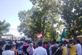 Darurat narkoba, AMAN ajak masyarakat Dompu bersatu