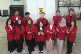 Fakultas Hukum UMPR mulai terima mahasiswa baru angkatan kedua