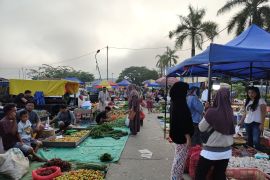 BPS Kaltara minta pemda ambil langkah strategis kendalikan inflasi