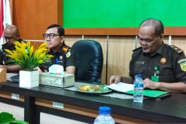 Kejari Abdya  berkomitmen tingkatkan kinerja di tahun 2025