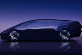 Honda pertama kalinya kenalkan Honda 0 Series di hadapan publik