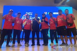 Dua atlet panahan Kabupaten Bekasi tembus Asian Games 2026