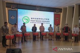 Pj Bupati: Pusat Bahasa Mandarin di Banyumas bukan sekolah keagamaan