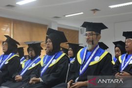 BKKBN Kaltim perkuat Sekolah Lansia dukung  "Quick Wins"