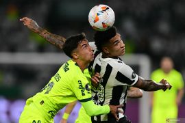 Manchester City setujui persyaratan pribadi transfer Vitor Reis